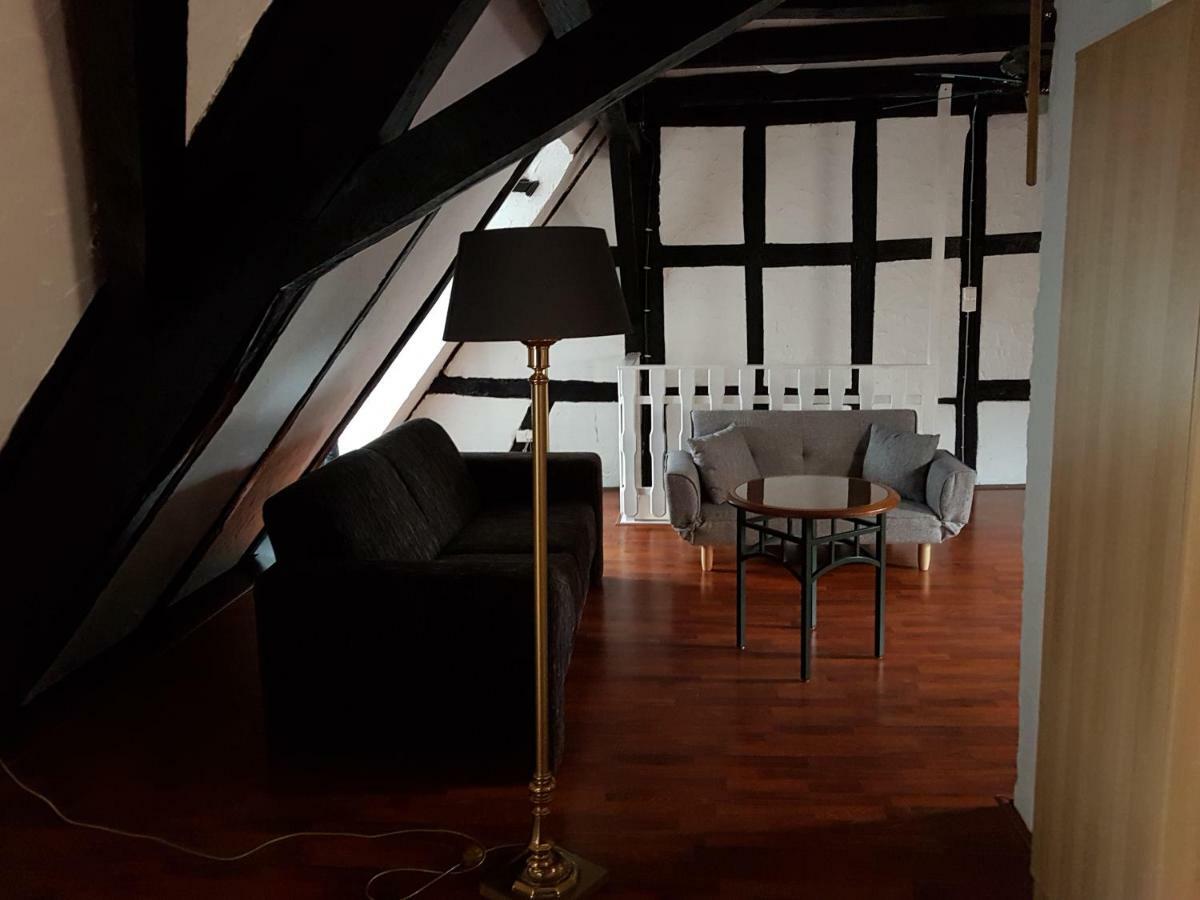 Haus Am Bachgasse - Haus Von 1777 Mit Sauna Zell an der Mosel Exterior foto